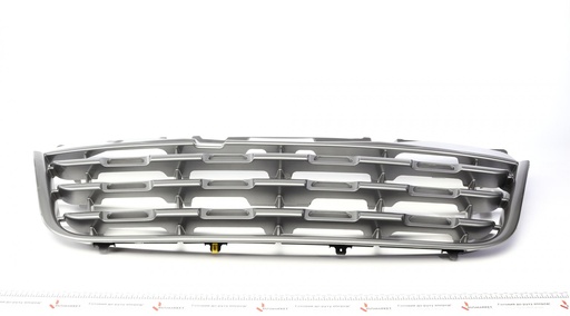 [505 1101] Решітка радіатора Renault Master 10-14