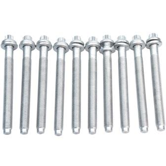 [BK4332] Болти головки блоку Grandis 04-11/Lancer 98-13/Outlander 01-07 2.0-2.4 (10 шт.)
