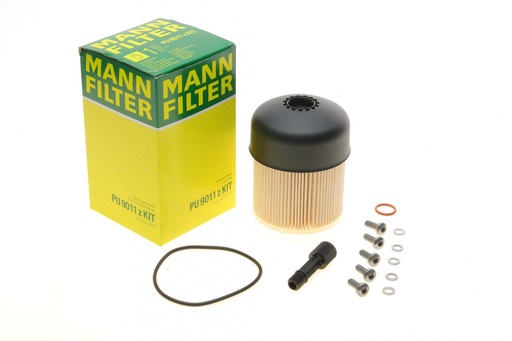 [PU 9011 Z KIT] Фільтр паливний Renault Kangoo/Dokker/Duster/Logan 1.5dci 10-