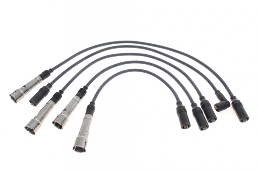 [0 986 356 339] Кабели зажигания VW Golf/Passat 1.8/2.0 91-02 (к-кт)