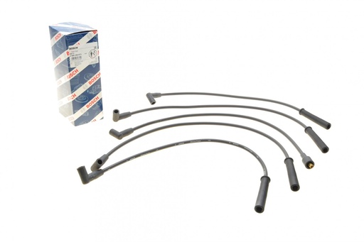 [0 986 356 873] Провода высоковольтные Ford Scorpio/Sierra 2.0 85-93 (к-кт)