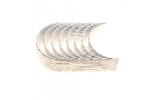 [CR4633SM] Вкладиші шатунні Citroen Berlingo/Peugeot Partner 1.6 VTi 09- (STD)