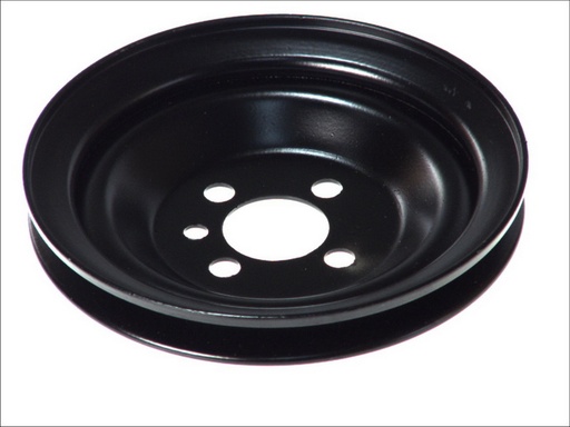 [10731] Шкив коленвала VW Golf/Jetta/Passat 1.6-1.8 85-97