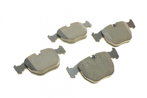 [22-0559-0] Колодки гальмівні (передні) BMW 5 (E39) 96-04/7 (E38) 94-01/X3 (E83) 06-11