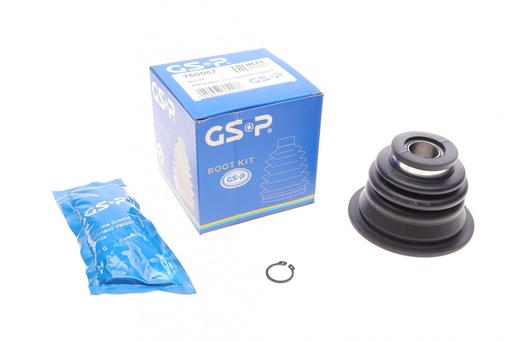 [760067] Шарнир ШРКШ (внутренний) Renault Kangoo 97-/Clio 96-10/Volvo S40 1.6-1.8 95-99 (L) (L=84)