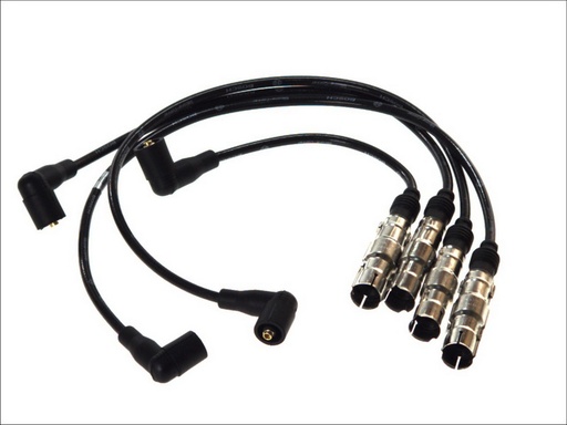 [0 986 356 359] Провода зажигания VW Golf/Passat/T5 (к-кт)