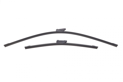 [3 397 007 945] Щітки склоочисника (650/400мм) BMW X1/Seat Leon 12- Aerotwin (безкаркасна)