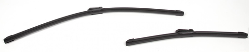 [3 397 007 945] Щітки склоочисника (650/400мм) BMW X1/Seat Leon 12- Aerotwin (безкаркасна)