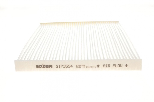 [AH360] Фільтр салону Hyundai Accent III/i30 05-