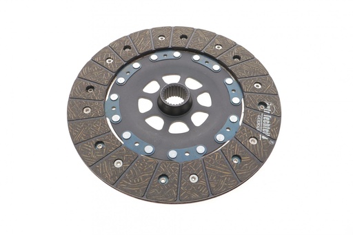 [100 2541] Диск сцепления MB Sprinter 312 2.9TDI OM602 (d=250mm) (2541)