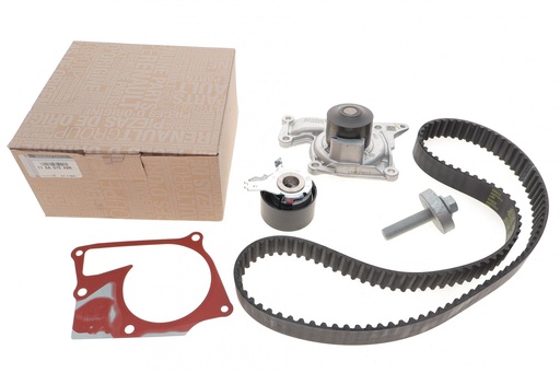 [119A07049R] Комплект ГРМ + помпа Renault Clio/Kangoo/Megane/Scenic/Dacia Dokker/Duster/Logan 1.5dCi 08-(27x119z)