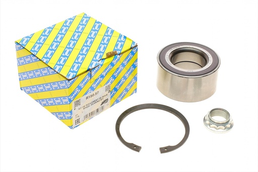 [R150.57] Підшипник маточини (задньої) BMW 3 (F30/F31/F80)/4 (F33/F83/F32/F82) 11- (45x84x41)