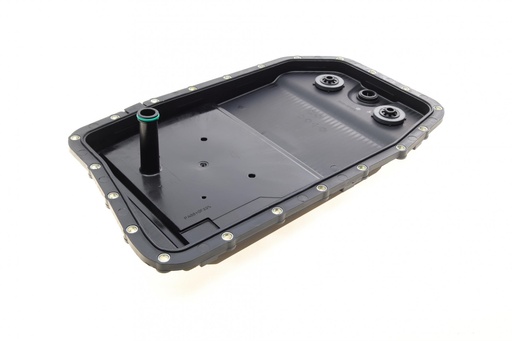 [54796] Фільтр АКПП BMW 3 (E90-E92)/ 5 (E60-E61)/ 7 (E65-E67)/ X5 (E70) 01- (з піддоном в зборі)