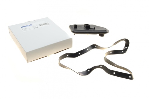 [HX 149D] Фільтр АКПП Mazda 3 1.4/1.6/2.0 03-09/6 1.8-2.5 02-07/Ford Focus 98-12 (з прокладкою)