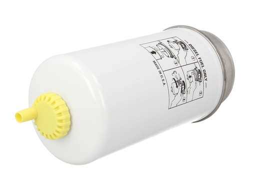 [WK 8104] Фільтр паливний Ford Transit V-184 2.0/2.4DI 00-04