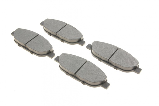 [209138] Колодки гальмівні (передні) Peugeot 308/CC/SW/3008 07- (Bosch)