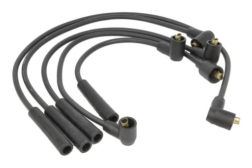 [0 986 356 734] Провод зажигания Mazda 626 1.6/2.0 79-90 (к-кт)