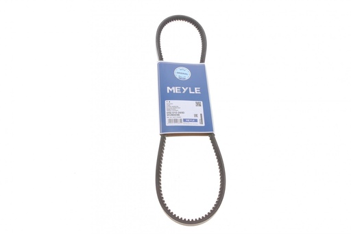 [052 010 0950] Ремень генератора VW Golf II/VW Passat B3/B4/Audi 80/100 1.6/1.8/2.0 (10x950)