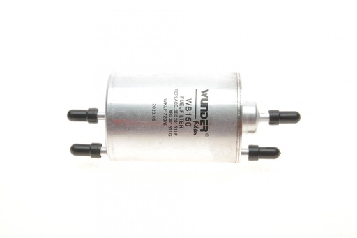 [WB 150] Фільтр паливний Audi A4 1.8Turbo 00-09