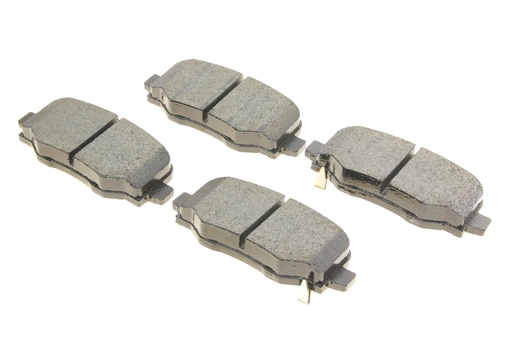 [22-1002-1] Колодки гальмівні (задні) Fiat 500/Jeep Compass/Renegade 14-