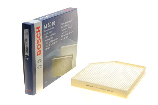 [1 987 435 016] Фильтр кабины AUDI A4 ALLROAD B8, A4 B8, A5, Q5; PORSCHE MACAN 1.8-4.2 06.07-