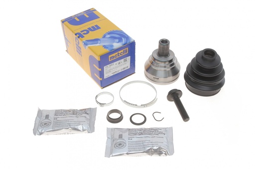 [15-1463] ШРУС (наружный) Skoda Octavia/Superb/VW Caddy/Golf/Passat B6/B7 04-15 (36z/27z/59.5mm/97.95mm/40.5)