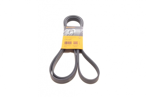 [6PK2415] Ремінь генератора MB Vario/Hyundai Tucson