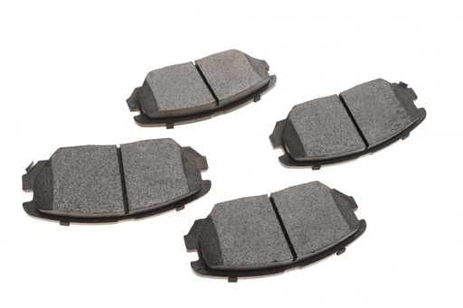 [209229] Колодки гальмівні (передні) Hyundai Tucson 04-/Sonata 05-10/Grandeur 05-/Kia Opirus 06-