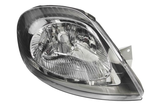 [20-A665-05-2B] Фара пра. NISSAN PRIMASTAR X83; OPEL VIVARO; RENAULT TRAFIC II 03.01-01.07