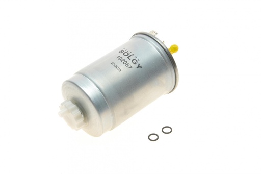 [102087] Фільтр паливний VW Sharan 2.0TDI 05-