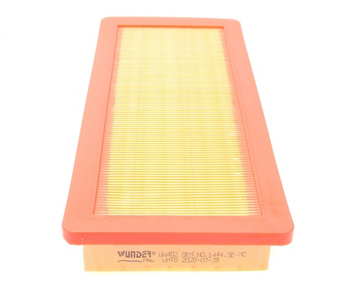 [WH 402] Фільтр повітряний Citroen Nemo/Peugeot Bipper 1.4i 08-