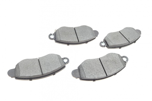 [209131] Колодки гальмівні (передні) Ford Transit 00-06 (RWD) (Bosch)