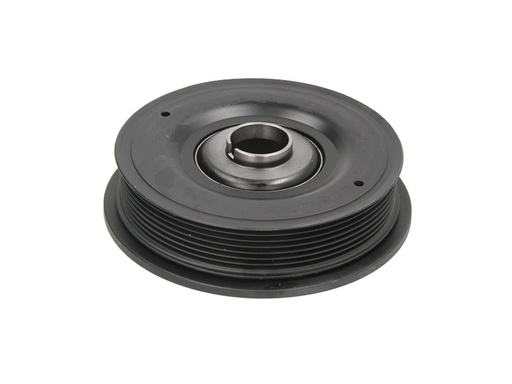 [2154005] Шків колінчастого валу (кількість ребер: 7) NISSAN PRIMASTAR; OPEL MOVANO A, VIVARO A; RENAULT ESPACE IV, MASTER II, TRAFIC II 2.2D/2.5D 09.00-