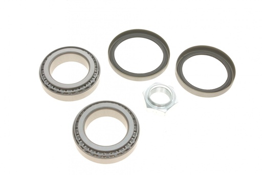 [216038] Підшипник маточини (передньої) Fiat Ducato/Peugeot Boxer 94-02 (1.4t) (к-кт)