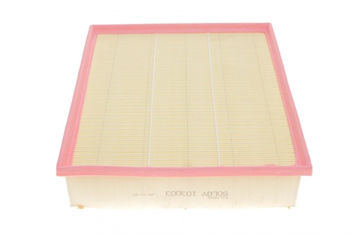 [103003] Фільтр повітряний MB Sprinter/VW LT 96-06 (з поролоном)