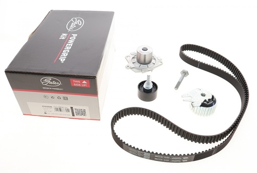 [KP55500XS] Комплект ГРМ + помпа Fiat Bravo/Doblo/Punto 1.9JTD 96- (24x190z)