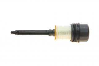 [C1422105] Кришка корпуса фільтра масляного MB C-class (W202/W203)/E-class (W210/W211) M112/M113 93-09
