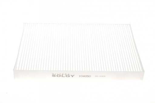 [104050] Фільтр салону Opel Astra F/G/H 96-