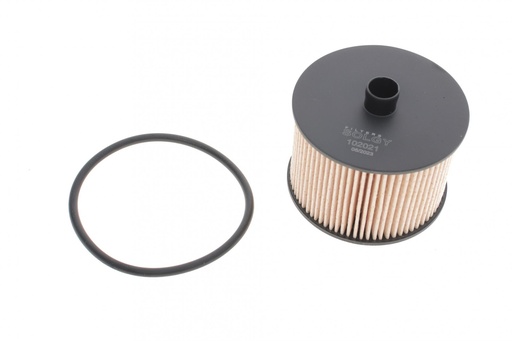 [102021] Фільтр паливний Fiat Scudo 2.0 D Multijet 07-