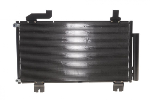 [25005247] Радіатор кондиціонера (з осушувачем) Honda Accord 2.0-2.4 08- 