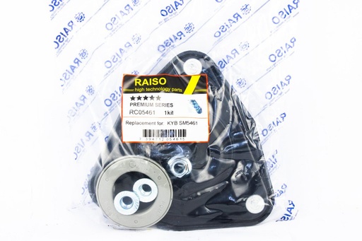 [RC05461] Опора амортизатора переднего Lancer/Outlander I 01-13 (с подш.)