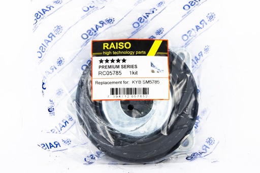 [RC05785] Опора амортизатора переднего MB A-Class (W169)/B-Class (W245) 04-12 (с подш.)