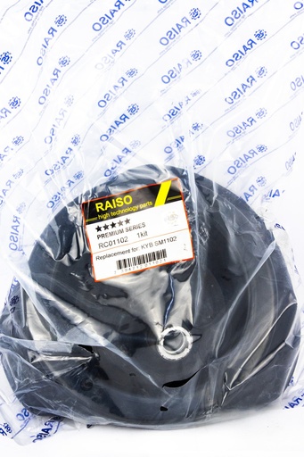 [RC01102] Опора амортизатора переднего MB C-Class W203/S203/CL203 00-11 (с подш.)
