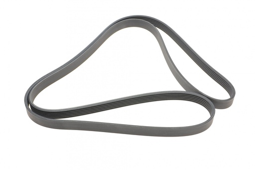 [252122G760] Ремень поликлиновой Hyundai Santa Fe 2.4 CCVT/Kia Sportage 2.0 CVVT 10-