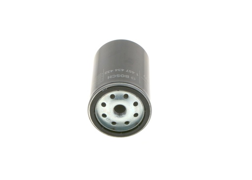 [1 457 434 432] Фільтр паливний Renault Trucks 96-/ГАЗ Газель 2.4D 93-01/2.1TD 02-13/Камаз 5.9 03-