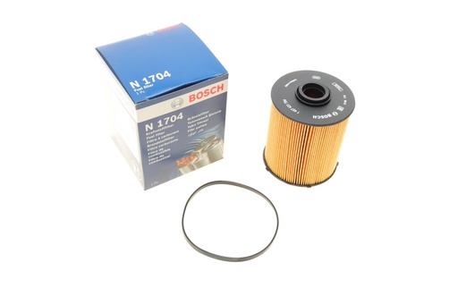 [1 457 431 704] Фільтр паливний MB C-class (W202)/M-class (W163)/E-class (W210) 97-05