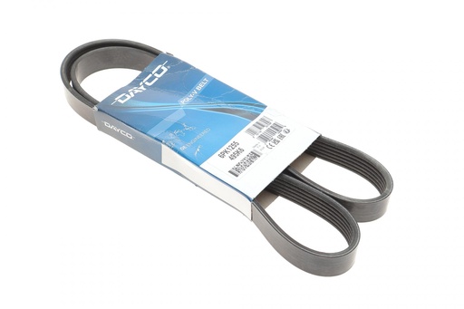 [6PK1255] Ремінь генератора Hyundai i30 1.4i 07-12 (6PK1255)