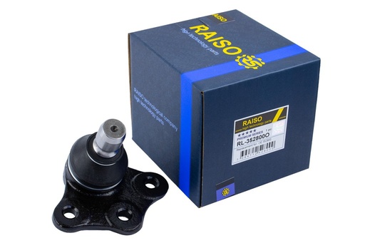 [RL-352800O] Шарова опора перед. (нижн. передн) Opel Astra H/Meriva B/Omega B/Vectra B 94- (Конус 12мм)