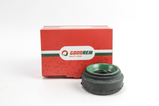 [RR0452] Опора амортизатора перед. Passat 80-88/Audi 80 78-91 (з підшипником)