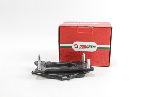 [RR0118] Фланець карбюратора Audi 80/100 1.8i -90